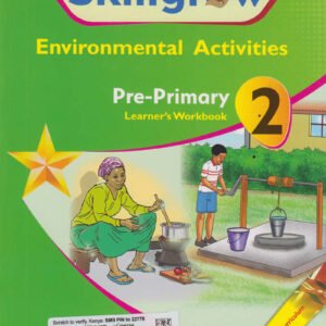 SKILLGROW ENVIRONMENTAL PP2