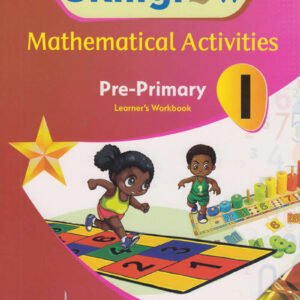 SKILLGROW MATHS PB PP1