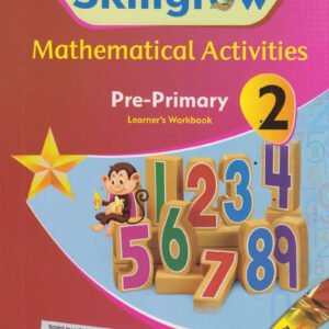 SKILLGROW MATHS PP2