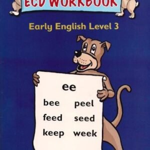 ECD WORKBOOK EARLY ENGLISH LEVEL 3