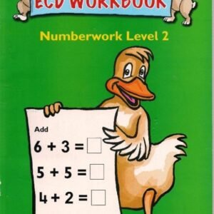 ECD WORKBOOK NUMBERWORK LEVEL 2