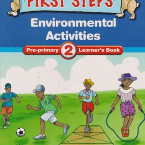 FIRST STEP ENVIRONMENTAL ACTIVITIES PB PP2