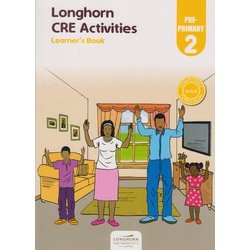 LONGHORN CRE PP1