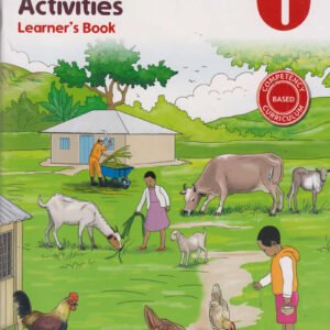 LONGHORN ENVIRONMENTAL ACT PP1
