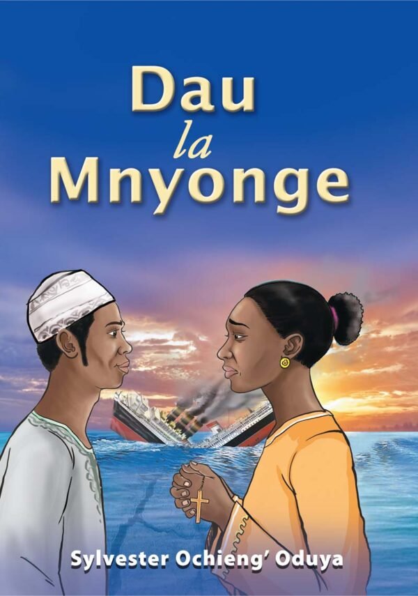 DAU LA MNYONGE