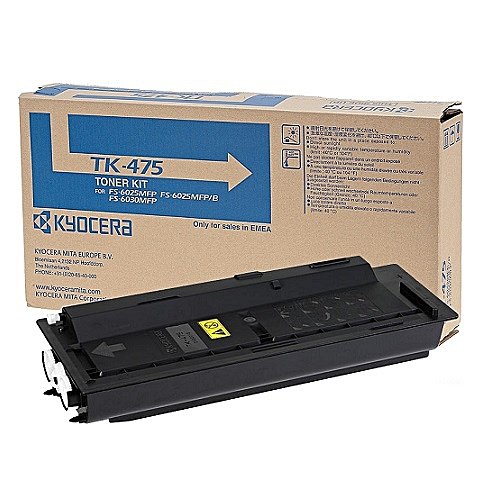 KYOCERA TONER TK475