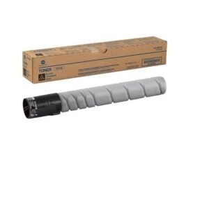 TN-216 K TONER - BIZHUB C220
