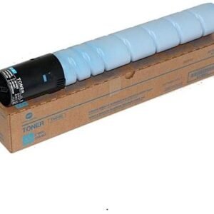 TN-216C CYAN TONER - BIZHUB C220