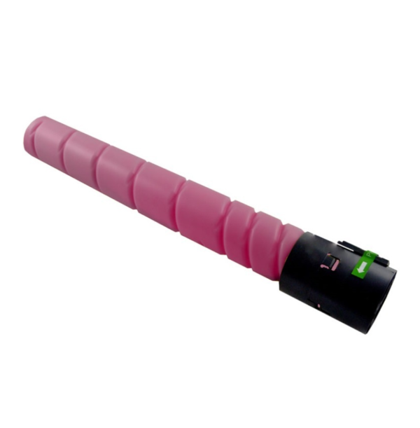 TN-216M MAGENTA TONER - BIZHUB C220