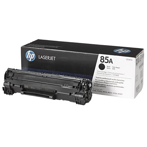 HP TONER 85A