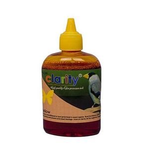 EPSON CLARITY INK 100ML YELLOW