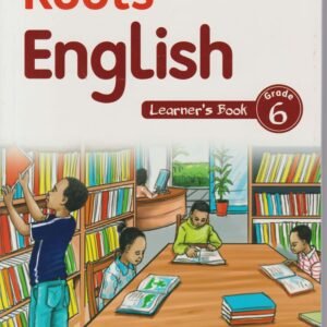 ROOTS ENGLISH PB GD 6