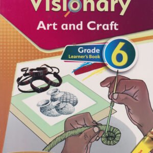 VISIONARY ART & CRAFT PB GD 6