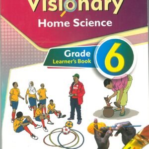 VISIONARY HOME SCIENCE PB GD 6