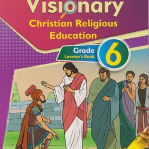 VISIONARY CRE PB GD 6