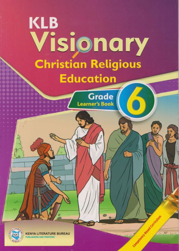 VISIONARY CRE PB GD 6