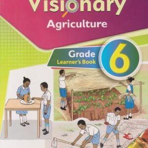 VISIONARY AGRICULTURE PB GD 6