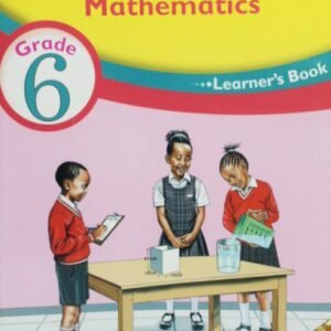 MENTOR MATHS PB GD 6