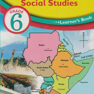 MENTOR SOCIAL STUDIES GD 6
