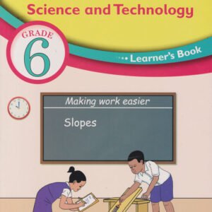 MENTOR SCIENCE & TECH GD 6