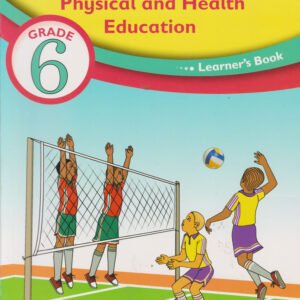 MENTOR PHYSICAL & HEALTH EDUCATION PB GD 6