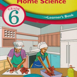 MENTOR HOME SCIENCE PB GD 6