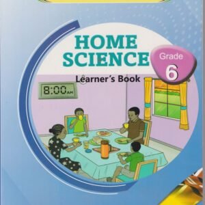 MTP HOME SCIENCE PB GD 6