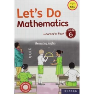 LET'S DO MATHS PB GD 6
