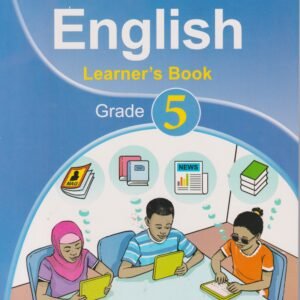 SPOTLIGHT ENGLISH GD 5