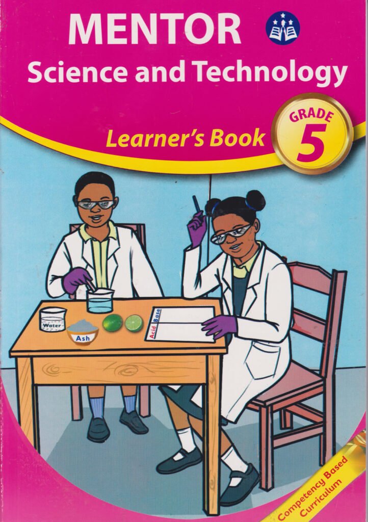 MENTOR SCIENCE & TECH GD 5