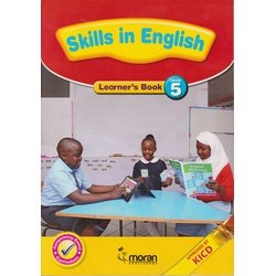 SKILLS IN ENGLISH PB GD 5