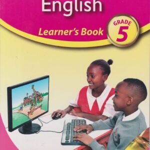 MENTOR ENGLISH ACTIVITIES PB GD 5