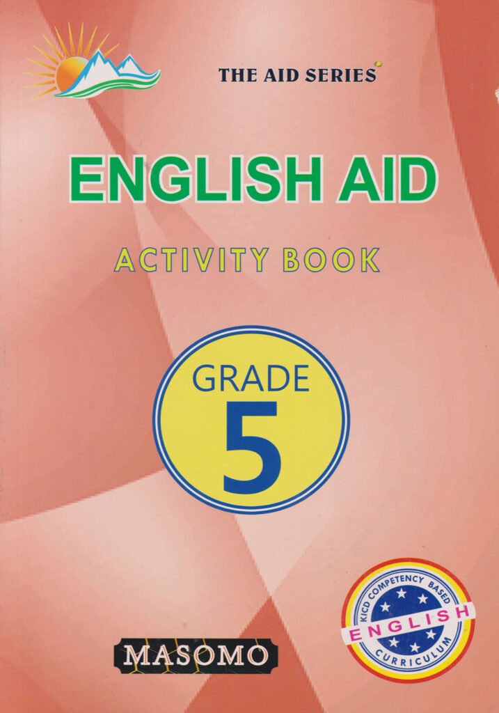 ENGLISH AID GD 5