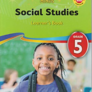 SUPER MINDS SOCIAL STUDIES GD 5