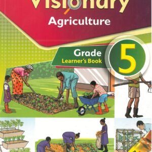 VISIONARY AGRICULTURE PB GD 5