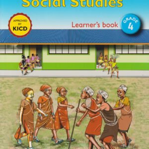 MENTOR SOCIAL STUDIES GD 4