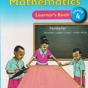 MENTOR MATHS PB GD 4