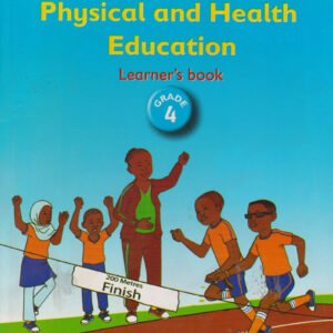 MENTOR PHYSICAL & HEALTH EDUCATION PB GD 4