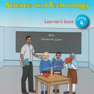 MENTOR SCIENCE & TECH GD 4