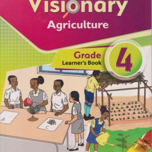 VISIONARY AGRICULTURE PB GD 4