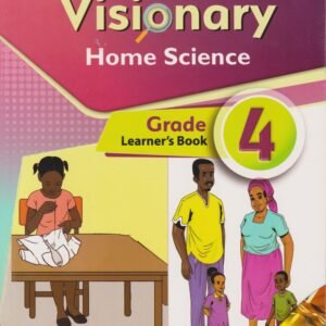 VISIONARY HOME SCIENCE PB GD 4