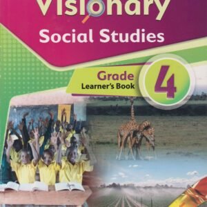 VISIONARY SOCIAL STUDIES PB GD 4