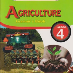 MTP AGRICULTURE PB GD 4