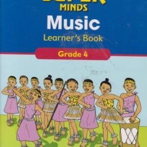 SUPER MINDS MUSIC PB GD 4