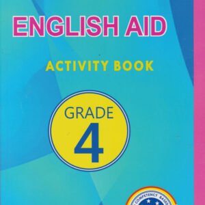 ENGLISH AID GD 4