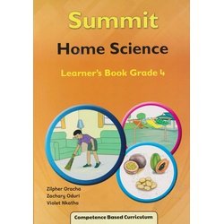 SUMMIT HOME SCIENCE GD 4