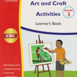 MENTOR ART & CRAFT PB GD 3