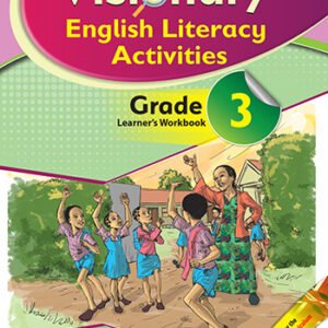 VISIONARY ENGLISH LITERACY ACT GD 3