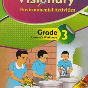VISIONARY ENVIRONMENTAL PB GD 3