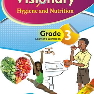 VISIONARY HYGIENE & NUTRITION PB GD 3